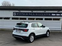 begagnad VW T-Cross - 1.0 TSI Euro 6