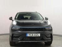 begagnad Lynk & Co 01 PHEV