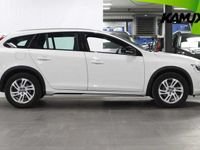 begagnad Volvo V60 CC T5 Momentum Rattvärme Voc Drag 245hk