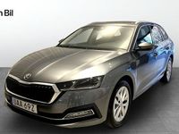 begagnad Skoda Octavia Kombi iV Style DSG PHEV 2023, Kombi