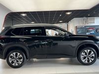 begagnad Nissan X-Trail N-Connecta | 7-Sits | GPS | 360-Kamera Best 2024, SUV