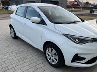 begagnad Renault Zoe R110 52 kWh Batteriköp