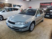 begagnad Renault Laguna II Laguna