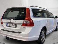 begagnad Volvo V70 II D3