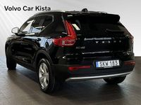 begagnad Volvo XC40 D3