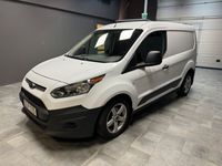 begagnad Ford Transit Connect 200 1.5 TDCi Euro 6 2017, Transportbil