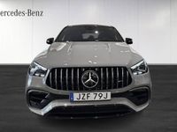 begagnad Mercedes GLE63 AMG S AMG 4MATIC+ Coupé