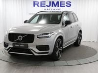 Begagnad Volvo XC90 Ultra 455 HK (334 kW) 2024 Silver SUV