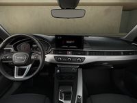 begagnad Audi A4 Quattro Avant 40 TFSI advanced *Omgående leverans