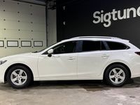 begagnad Mazda 6 62.0 Wagon BT PDC NAVI 2013, Kombi