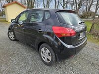 begagnad Kia Venga 1.4 CRDi