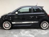 begagnad Fiat 500 Abarth Abarth2021, Halvkombi