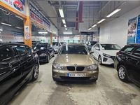 begagnad BMW 118 i Automat Advantage 0% Ränta