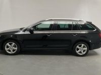 begagnad Skoda Octavia III 1.0 TSI Combi