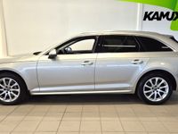 begagnad Audi A4 Avant 2.0 TDI Proline Quattro D-värm Drag 190 hk