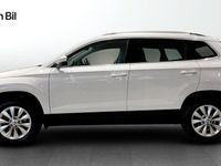 begagnad Skoda Karoq AMBITION TSI 115