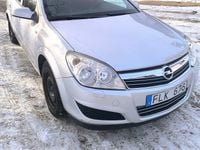 Begagnad Opel Astra 105 HK (77 kW) 2007
