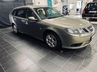 begagnad Saab 9-3 Sport Combi 2.0 t 175 Hk 19700 Mil