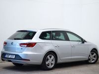 begagnad Seat Leon ST FR 1.4 TSI Drag Bluetooth Navi 150hk