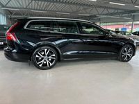 begagnad Volvo V60 T6 AWD Aut Momentum, Advanced Edition Euro 6 310hk