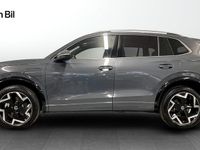 Begagnad VW Tiguan R-line 177 HK (130 kW) 2024 Grå SUV
