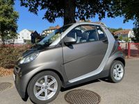 begagnad Smart ForTwo Cabrio 1.0 Softtouch Euro 4