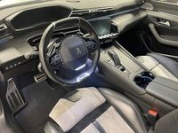begagnad Peugeot 508 SW GT Plug-In Hybrid 225hk Aut - Massage / Elstol
