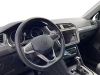 begagnad VW Tiguan Life 5,95% ränta, kampanj!