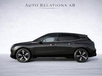 Begagnad BMW iX Comfort Edition 484 kW (659 HK) 2022 SUV