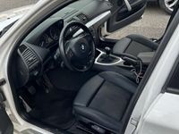 begagnad BMW 118 d 5-dörrars M Sport Euro 5