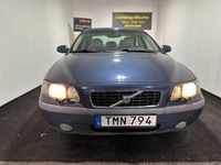 begagnad Volvo S60 2.4T Business