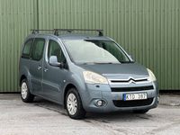 begagnad Citroën Berlingo Multispace 1.6 VTi Euro 5