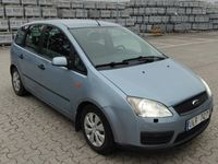 begagnad Ford C-MAX Focus 1.8 Euro 4