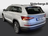 begagnad Skoda Kodiaq STYLE 2,0 TSI 190 DSG 4X4 STY TS140/2