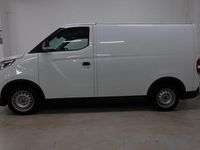 Begagnad Maxus eDeliver 3 88 kW (120 HK) 2022 Vit Van