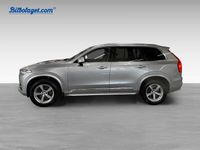 begagnad Volvo XC90 D5 AWD Inscription 7-säten