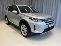 begagnad Land Rover Discovery Sport SPORT S P300e PLUG-IN