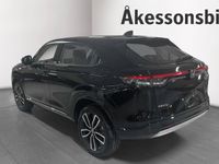 begagnad Honda HR-V e:HEV 1.5 e-CVT ADVANCE Euro 6 146hk Omg Lev.