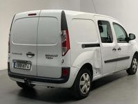 begagnad Renault Kangoo 1.5 dCi Maxi