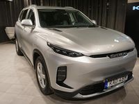 Begagnad Maxus D60e 130 kW (177 HK) 2022 Silver SUV