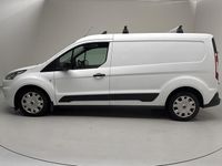 Begagnad Ford Transit Connect 120 HK (88 kW) 2021 Vit Minibuss