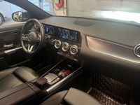 begagnad Mercedes GLA250 8G-DCT Progressive Premium Panorama