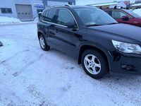 Begagnad VW Tiguan 170 HK (125 kW) 2011 SUV