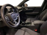 Begagnad Volvo C40 Single Motor 169 kW (231 HK) 2023 Grön SUV