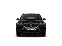 begagnad BMW X1 xDrive25e Sport Line/Head-up/Navi/Drag/HiFi/Rattvärme