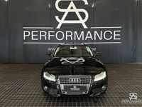 begagnad Audi A5 Coupé 2.0 TDI DPF Manuell, 170hk Comfort