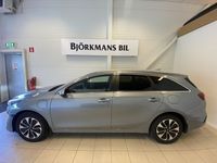 begagnad Kia Ceed SW PHEV ADVANCE