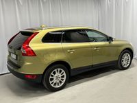 begagnad Volvo XC60 2.4D / Geartronic/ Summum / Backsensor