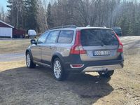 begagnad Volvo XC70 D5 AWD Geartronic Momentum