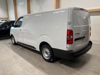 begagnad Citroën Jumpy Business Premium L3 145 2.0L